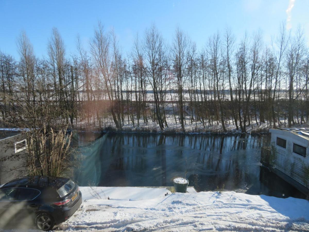 Het Dijkstuk Villa Noordwijkerhout Bagian luar foto