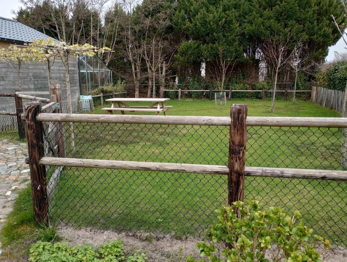 Het Dijkstuk Villa Noordwijkerhout Bagian luar foto