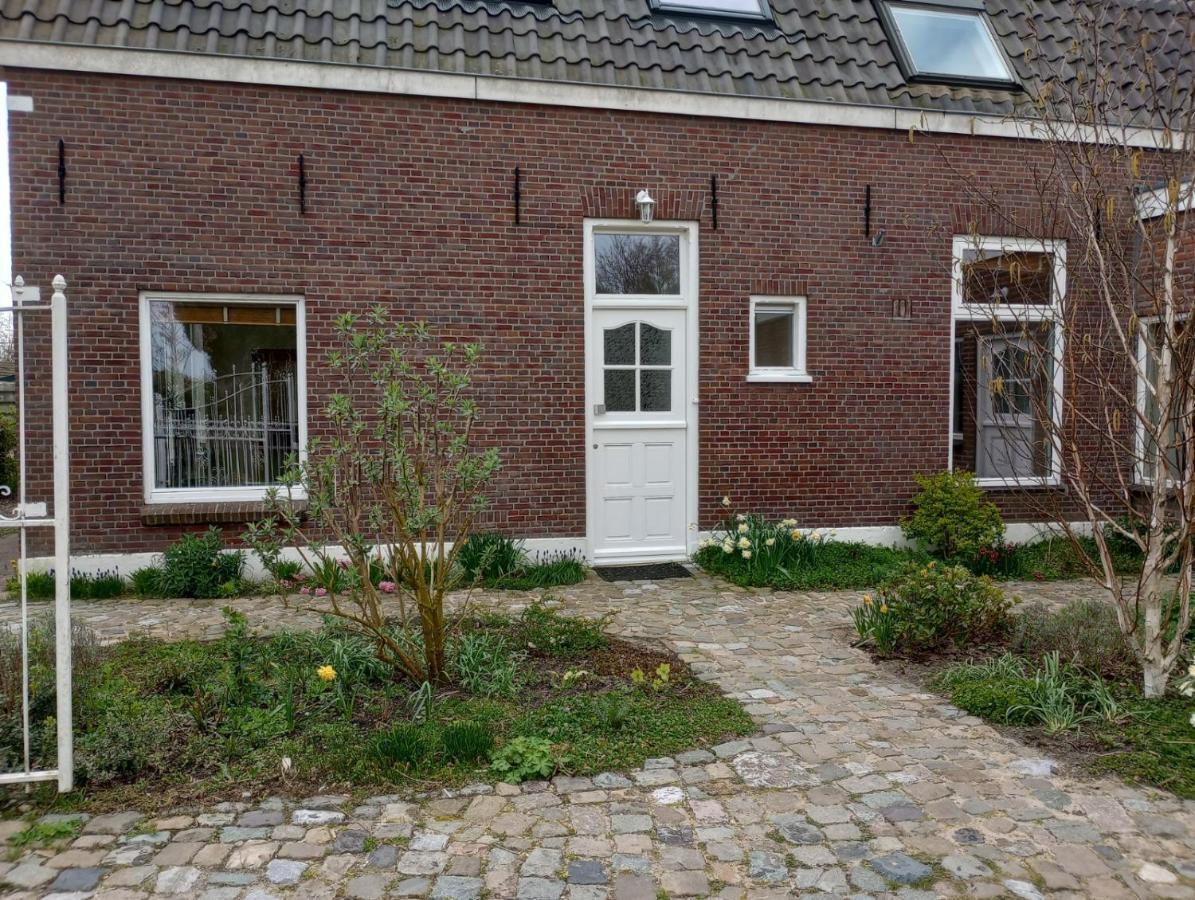 Het Dijkstuk Villa Noordwijkerhout Bagian luar foto